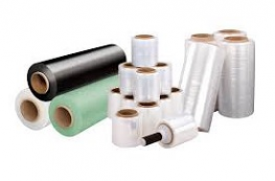 STRETCH FILMS