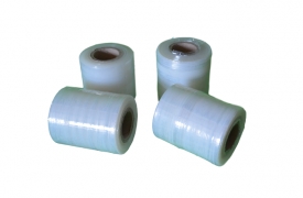 STRETCH FILM MINI ROLLS