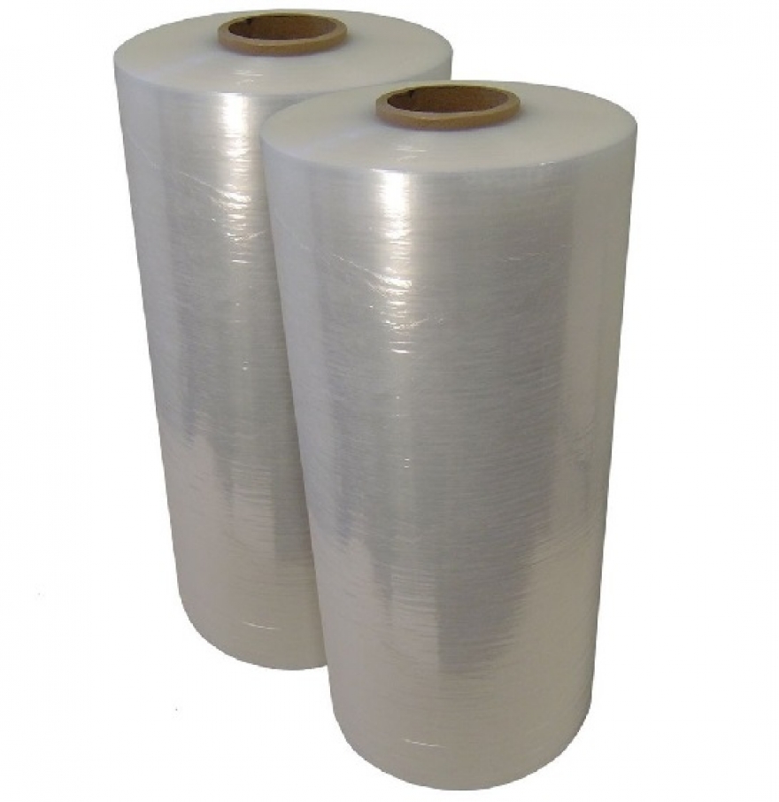Stretch Film Μηχανής