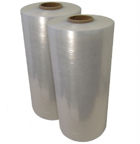 Stretch Film Μηχανής