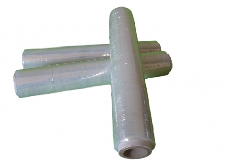 Stretch Film Χειρός
