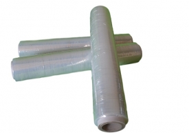 Stretch Film Χειρός