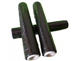 Stretch Film Μαύρο